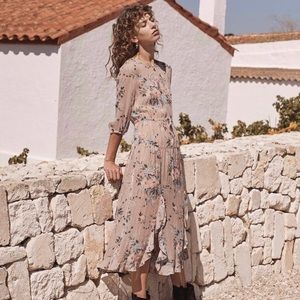 Cleobella dress. Perfect for any occasion